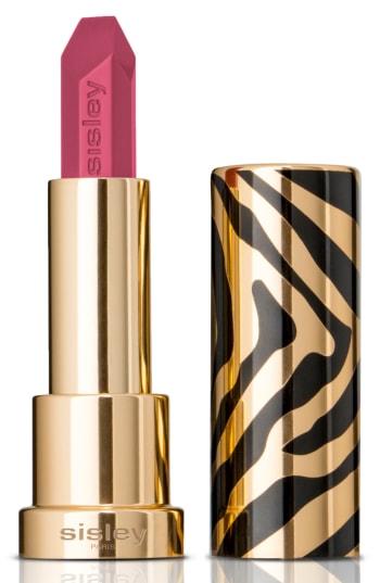 Sisley Paris Le Phyto-rouge Lipstick - Rose Delhi