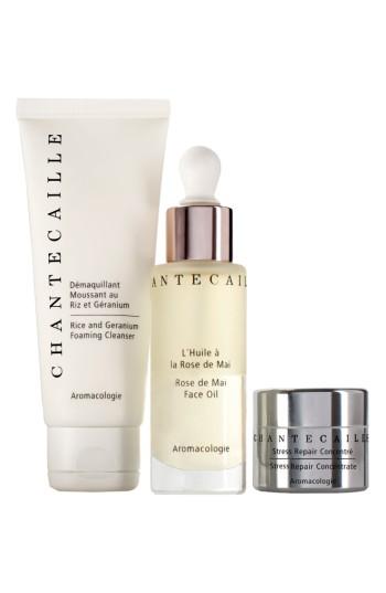 Chantecaille Morning Must-haves Collection
