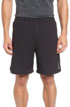 Men's Imperial Motion 'squad' Running Shorts - Black