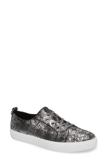 Women's Opening Ceremony La Cienega Logo Sneaker