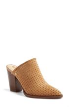Women's Sam Edelman Bates Mule M - Brown