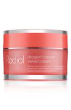 Space. Nk. Apothecary Rodial Dragon's Blood Hyaluronic Velvet Cream