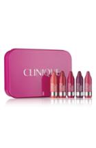 Clinique Cheers To Chubby Set -