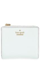 Women's Kate Spade New York Cameron Street - Adalyn Slim Leather Wallet - Red