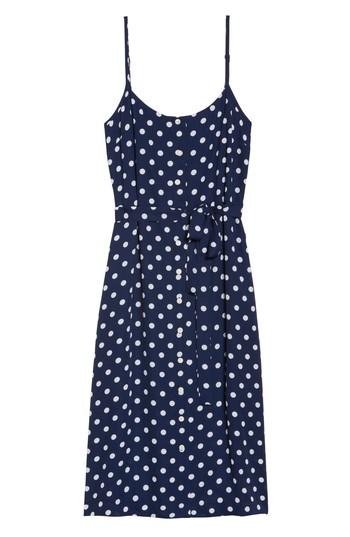 Women's Ali & Jay Flower Frolicking Midi Dress - Blue