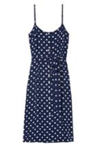 Women's Ali & Jay Flower Frolicking Midi Dress - Blue