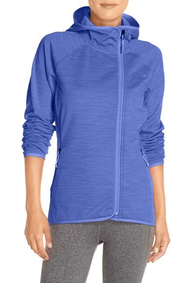 Women's The North Face 'arcata' Water Resistant Jacket