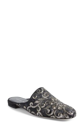 Women's Stuart Weitzman The Pipemulearky Slide
