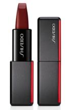 Shiseido Modern Matte Powder Lipstick - Nocturnal