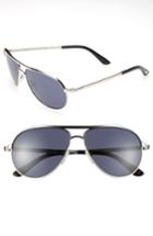 Men's Tom Ford 'marko' 58mm Sunglasses -