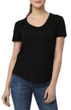 Women's Lamade Vintage Tee - Black