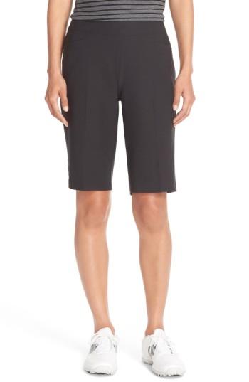 Women's Adidas 'adistar' Bermuda Shorts