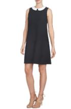 Women's Cece Textured A-line Dress