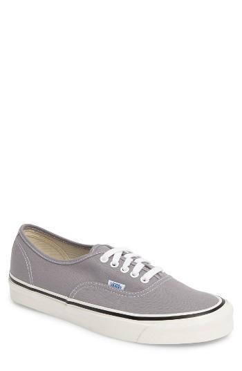 Men's Vans Ua Authentic 44 Dx Sneaker