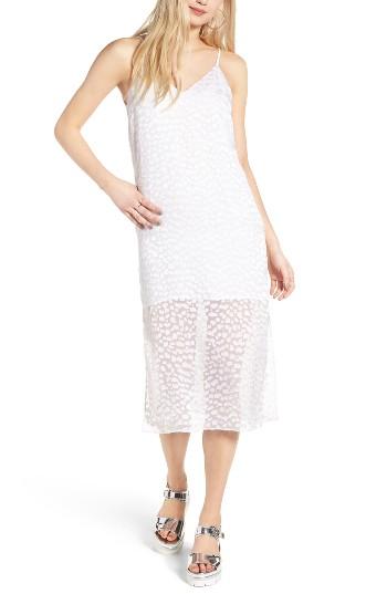 Women's Keepsake The Label Lovers Midi Dress