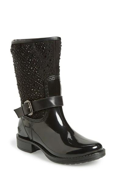 Women's Posh Wellies 'feldspar' Rain Boot