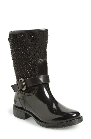 Women's Posh Wellies 'feldspar' Rain Boot