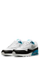 Men's Nike Air Max 90/1 Sneaker M - White