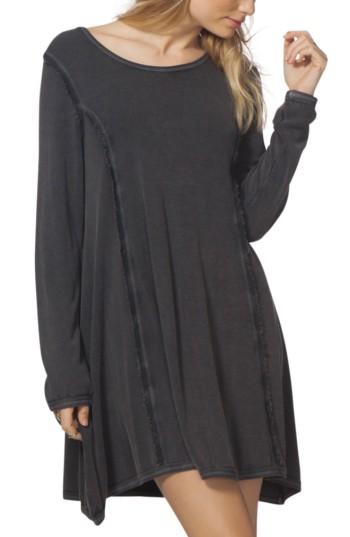 Women's Rip Curl Margeaux Swing Dress - Grey