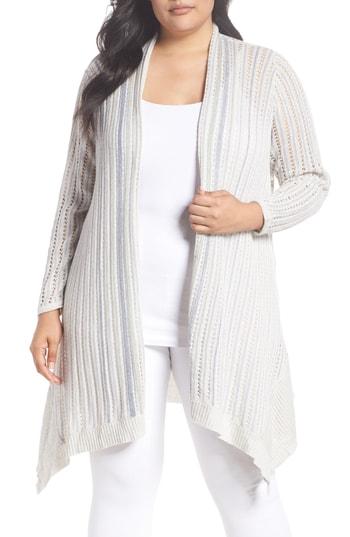Women's Nic+zoe Courtyard Cardigan