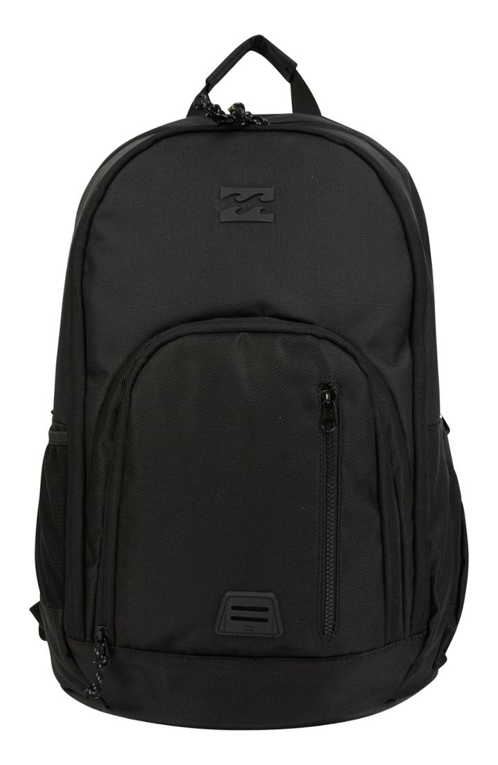 Men's Billabong Command Backpack - Black