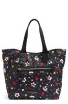 Marc Jacobs North/south Tote - Black