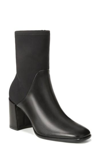 Women's Via Spiga Devon Boot M - Black