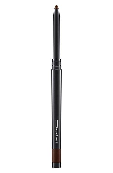 Mac Modern Twist Kajal Liner - Long Espresso