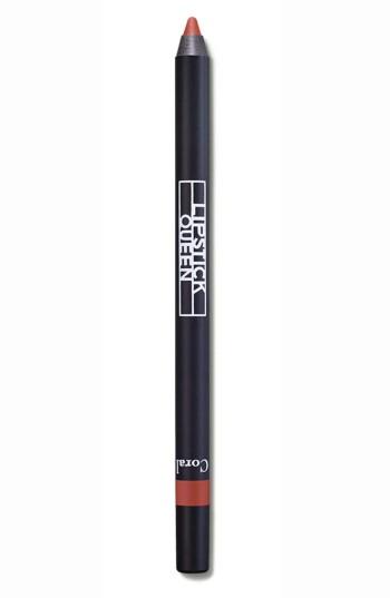 Space. Nk. Apothecary Lipstick Queen Lip Liner - Coral