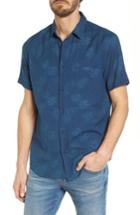 Men's The Rail Carson Sport Shirt - Blue