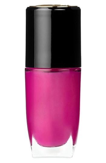 Lancome X Proenza Schouler Le Vernis In Love Nail Lacquer - 356 Pink Chroma