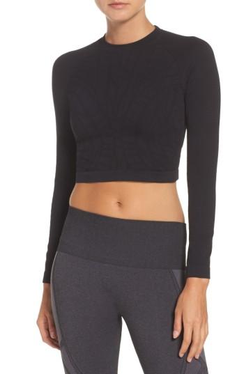 Women's Climawear Crop Top