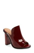 Women's Alias Mae Admon Mule Us / 37eu - Red