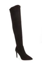 Women's Bp. Fab Nara Over The Knee Boot M - Black