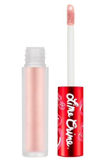 Lime Crime Velvetines Metallic Liquid Lipstick - Blondie