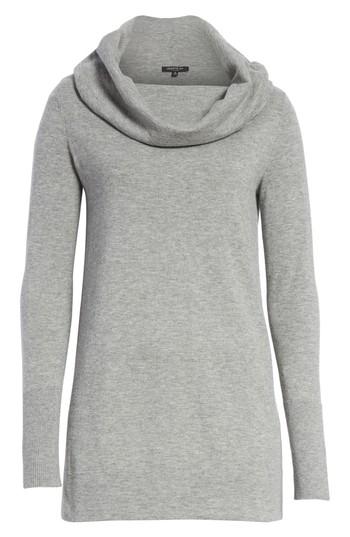 Women's Lafayette 148 New York Convertible Off The Shoulder Sweater