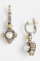 Women's Konstantino 'hermione' Pearl Drop Earrings