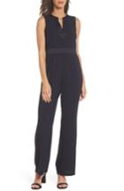 Women's Vince Camuto Sleeveless Jumpsuit - Blue