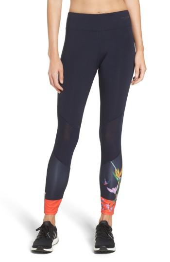 Women's Ted Baker London Tropical Oasis Leggings