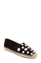 Women's Tory Burch Vail Espadrille Flat