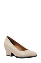 Women's L'amour Des Pieds Jolanda Pump M - Beige