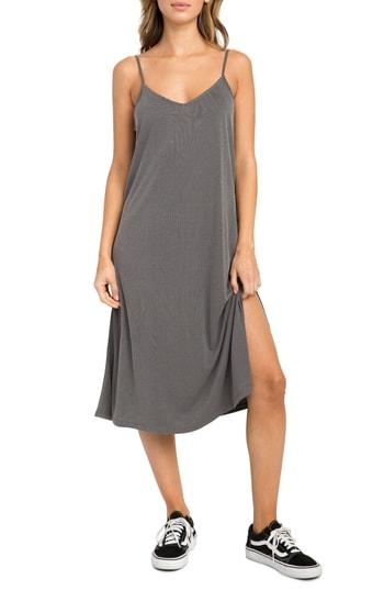 Women's Rvca Jones Midi Dress