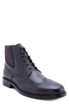Men's Zanzara Morell Lace-up Chelsea Boot M - Grey