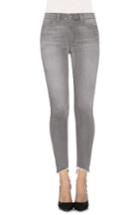Women's Joe's Cool Off - Charlie Step-up Hem High Rise Skinny Jeans