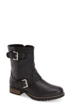 Women's Dav 'granada' Waterproof Pyramid Studded Boot