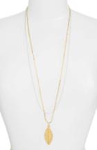 Women's Karine Sultan Long Multistrand Necklace