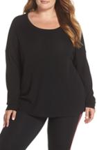 Women's Bp. Drop Shoulder Ribbed Sweater