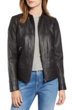 Women's Splendid Onyx Knit Jacket - Black