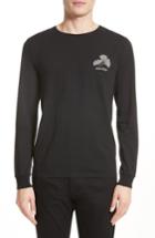 Men's Saturdays Nyc Ginkgo Graphic T-shirt