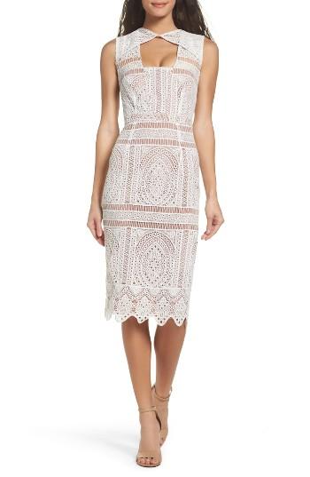Women's Cooper St The Last Hurrah Sheath Dress
